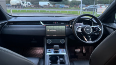 Jaguar F-Pace 3.0 D300 Sport 5dr Auto AWD Diesel Estate